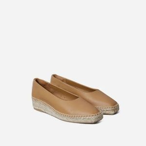 Everlane Espadrille